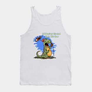 Dino Celebrations Tank Top